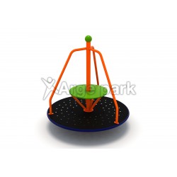 54 OE Döner Platform 54 OE Döner Platform